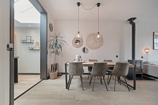 Medium property photo - Lombokstraat 17, 1782 SR Den Helder